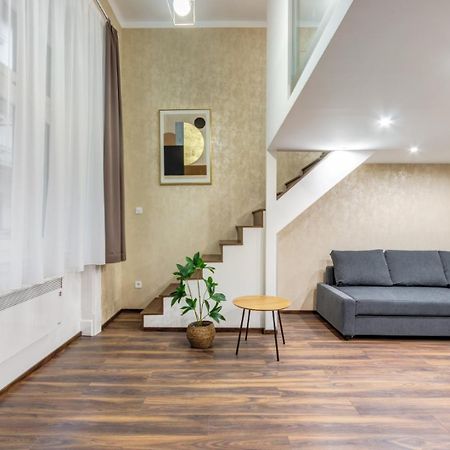 Mega Deal - Elegance - No Deposit Needed Budapest Eksteriør billede