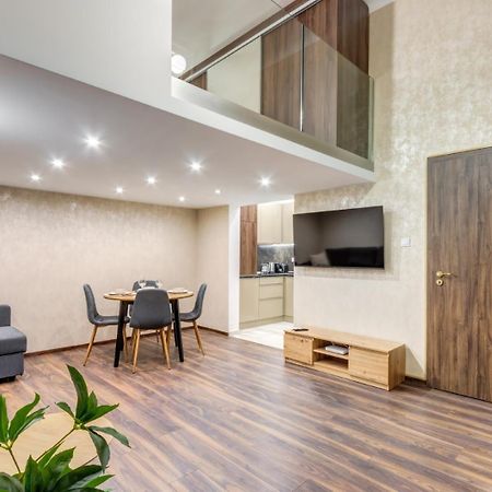 Mega Deal - Elegance - No Deposit Needed Budapest Eksteriør billede
