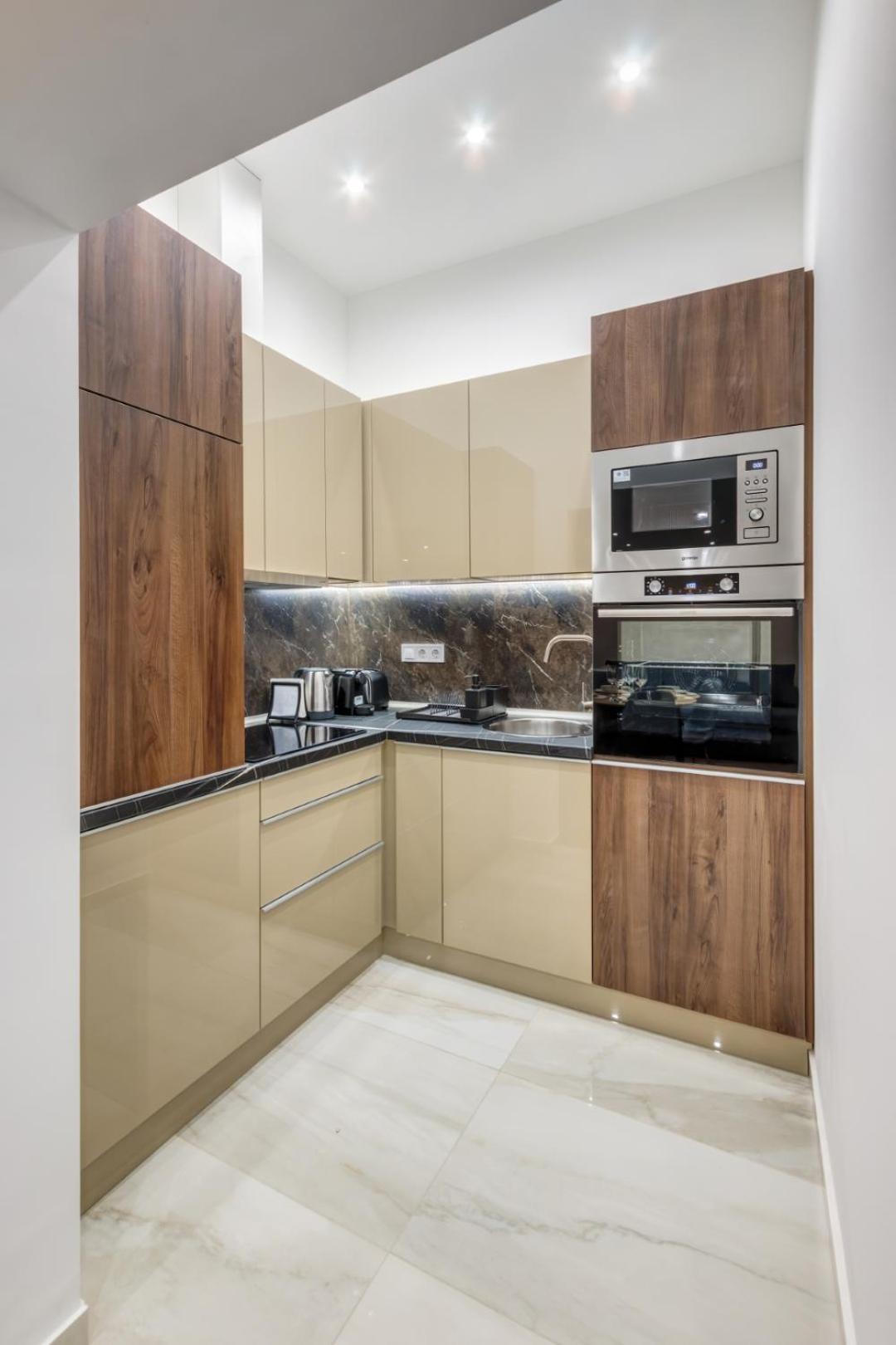 Mega Deal - Elegance - No Deposit Needed Budapest Eksteriør billede