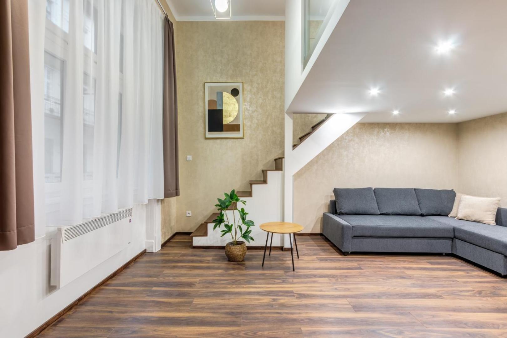 Mega Deal - Elegance - No Deposit Needed Budapest Eksteriør billede