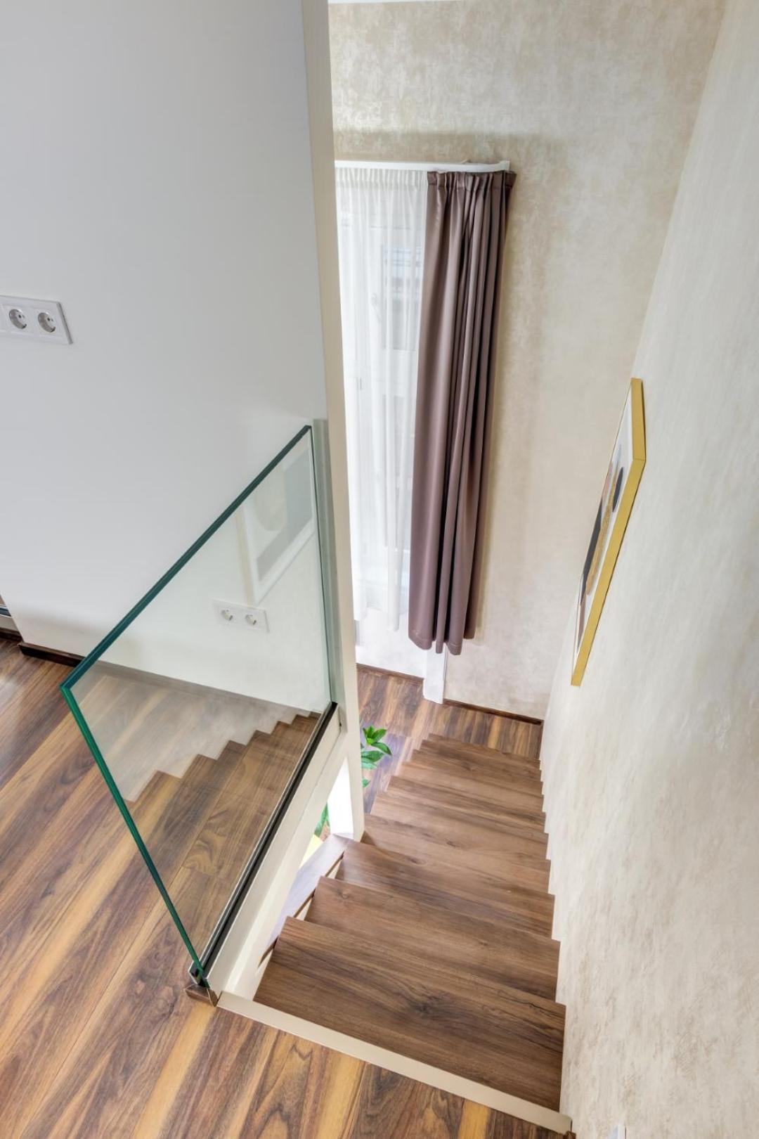 Mega Deal - Elegance - No Deposit Needed Budapest Eksteriør billede