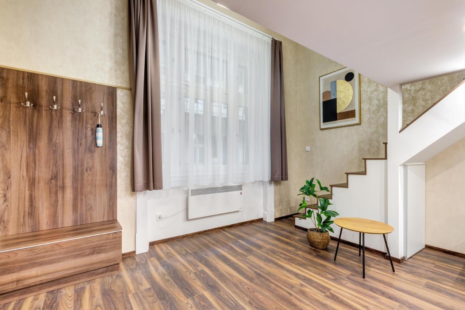 Mega Deal - Elegance - No Deposit Needed Budapest Eksteriør billede