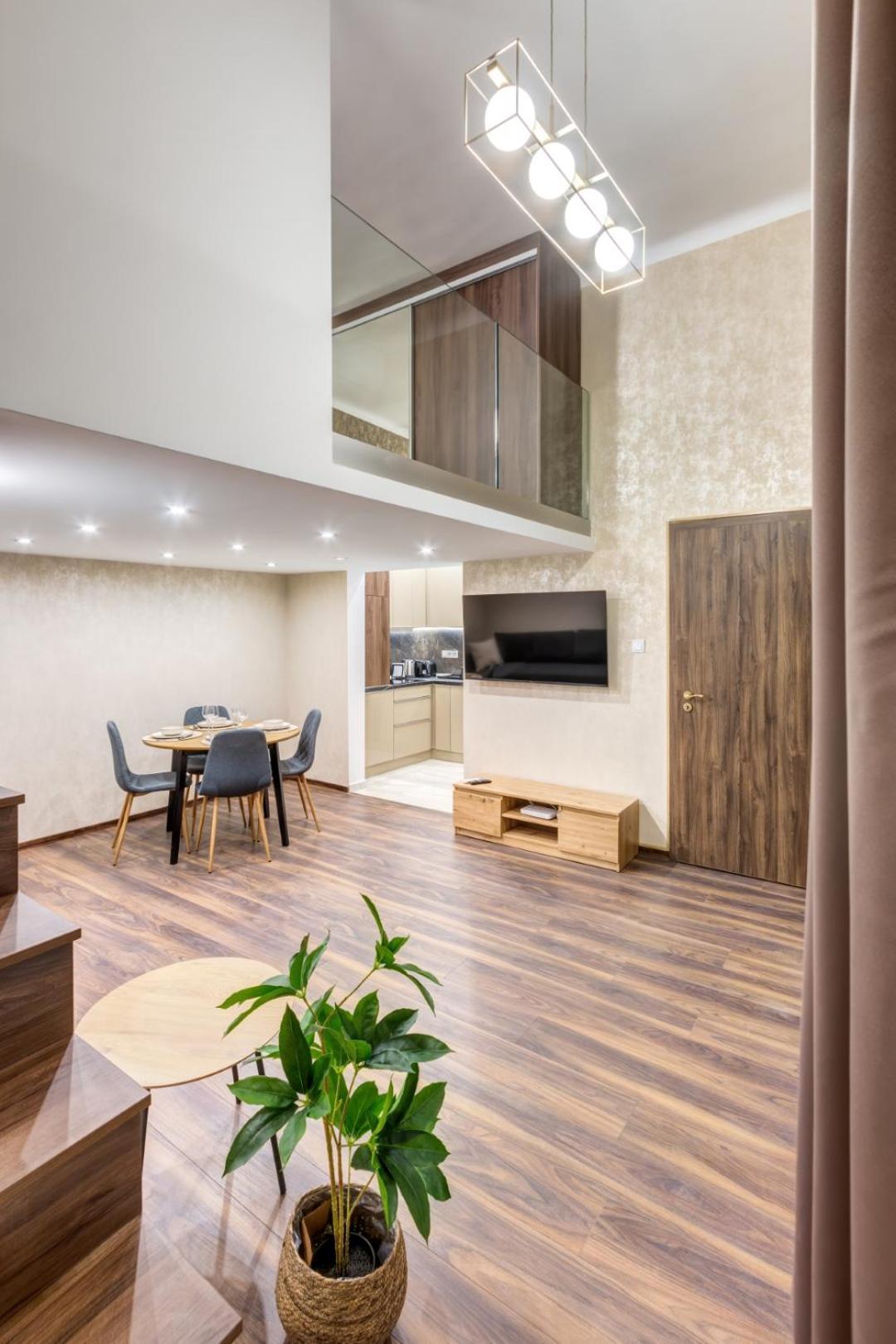 Mega Deal - Elegance - No Deposit Needed Budapest Eksteriør billede