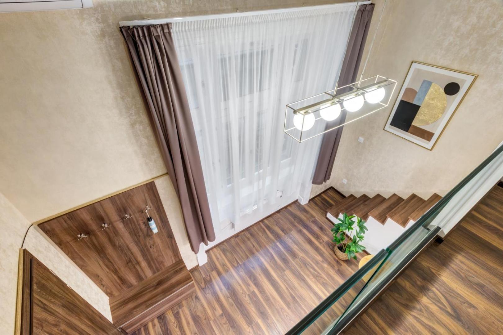 Mega Deal - Elegance - No Deposit Needed Budapest Eksteriør billede