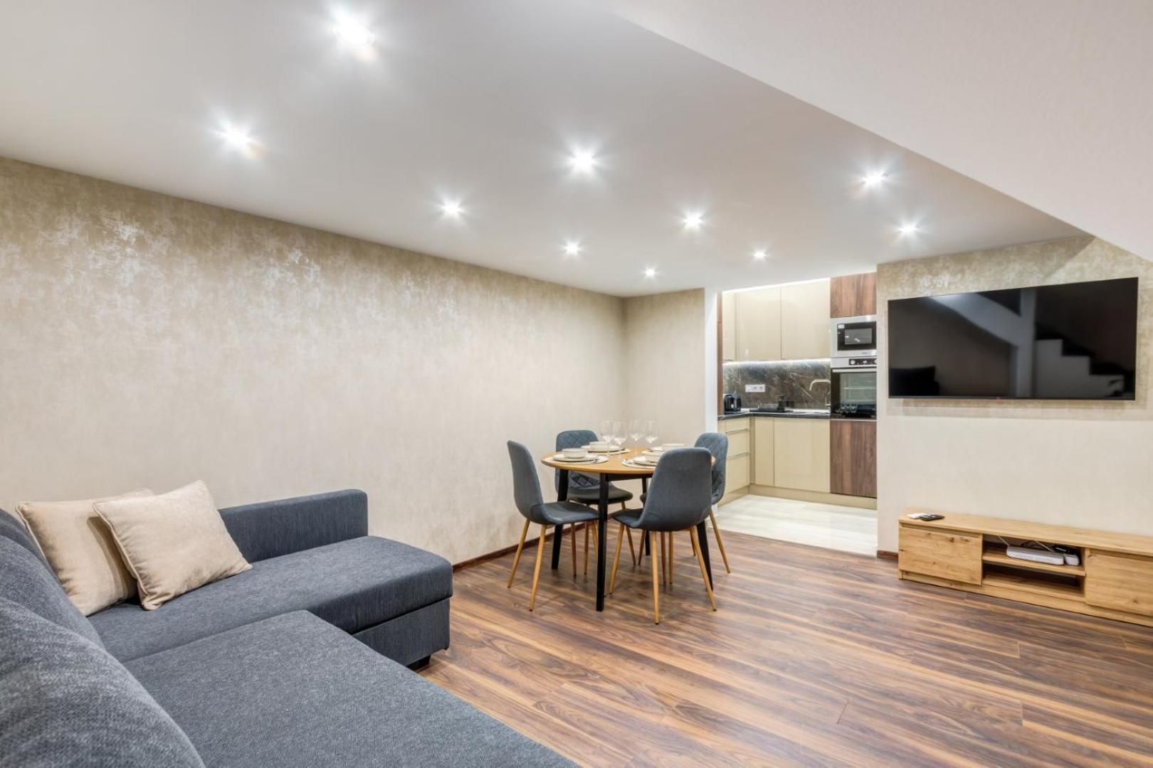 Mega Deal - Elegance - No Deposit Needed Budapest Eksteriør billede