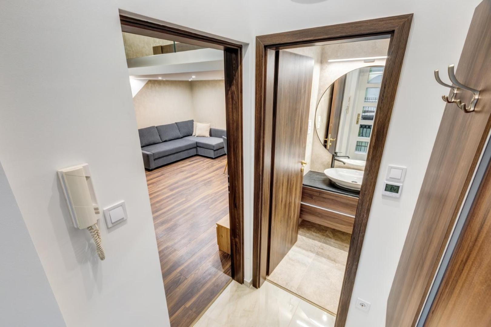 Mega Deal - Elegance - No Deposit Needed Budapest Eksteriør billede