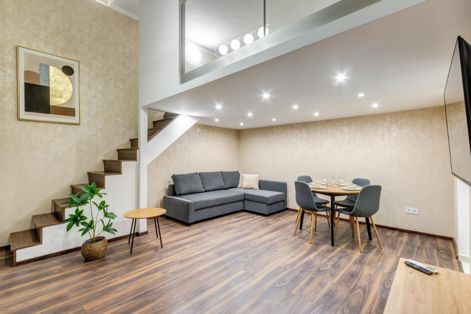 Mega Deal - Elegance - No Deposit Needed Budapest Eksteriør billede